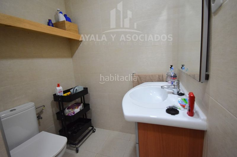 Foto 8f655d0f-cb6e-41e3-8795-bdccd3798365. Pis amb calefacció a Los Nietos Cartagena