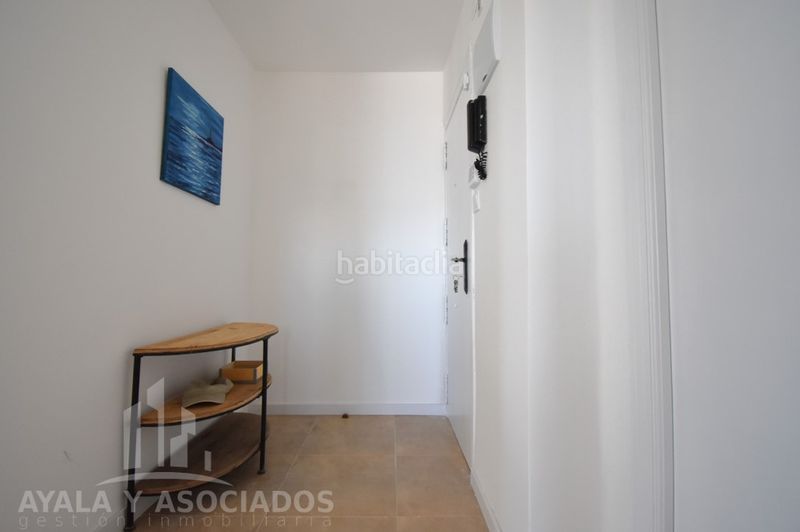 Foto a23c6b87-fb9f-4873-9caa-995497a245c9. Pis amb calefacció a Los Nietos Cartagena