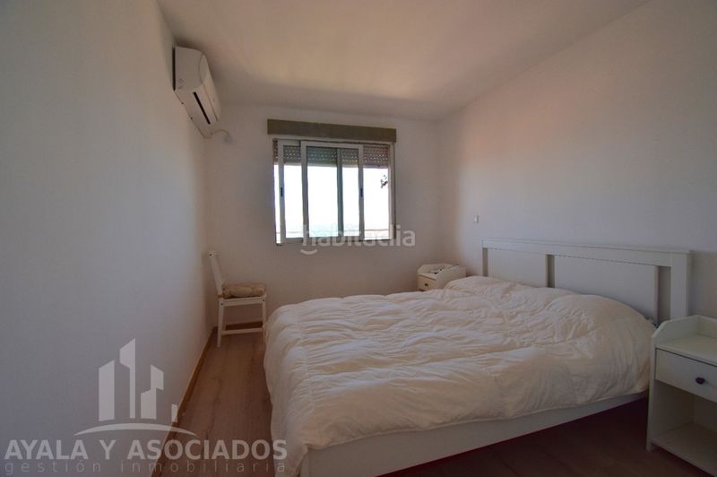 Foto d7c7ed49-1110-4806-8814-91b62a8d1402. Pis amb calefacció a Los Nietos Cartagena