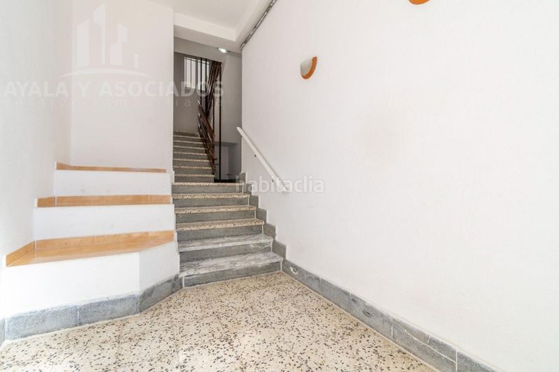 Foto 1263f7aa-e4df-448d-a11c-a85f5f236985. Pis a Alumbres - Escombreras Cartagena