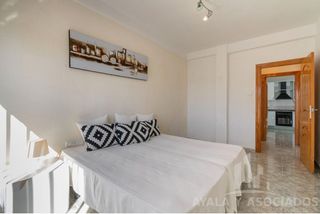 Pis a Alumbres - Escombreras. Piso en venta, en alumbres