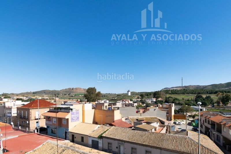 Foto 6ca691ae-3376-473f-90e3-2c1be751ba40. Pis a Alumbres - Escombreras Cartagena