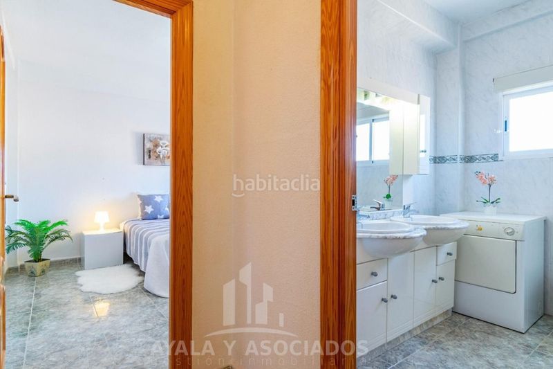 Foto bd5f9afa-53b4-4c6f-a6c0-9611a9b9217b. Pis a Alumbres - Escombreras Cartagena