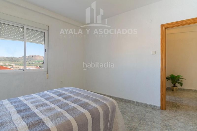 Foto c4190cf4-c22f-4cbe-89b4-0d3e1e75ef8d. Pis a Alumbres - Escombreras Cartagena