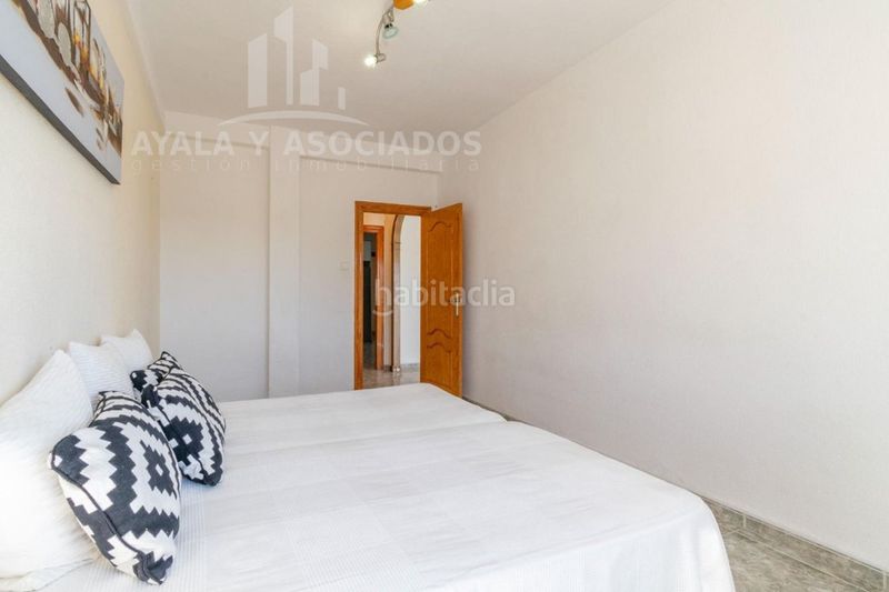 Foto d1eb526d-c50e-43f1-b62a-329269e7713f. Pis a Alumbres - Escombreras Cartagena