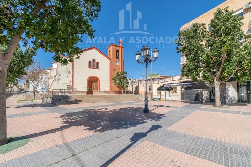 Foto d35f68dc-5f81-45de-b9a6-21ba1d5f5dc8. Pis a Alumbres - Escombreras Cartagena