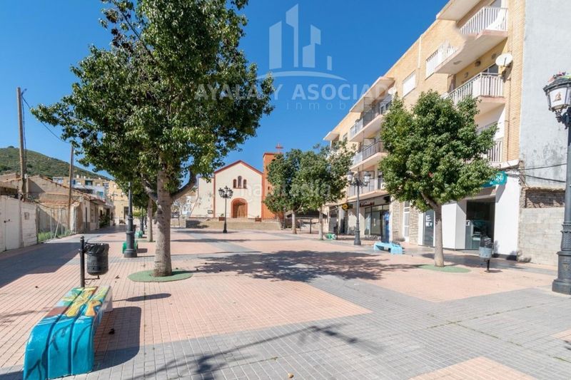Foto dae01220-3bc0-474a-91fd-bf22f125e18c. Pis a Alumbres - Escombreras Cartagena