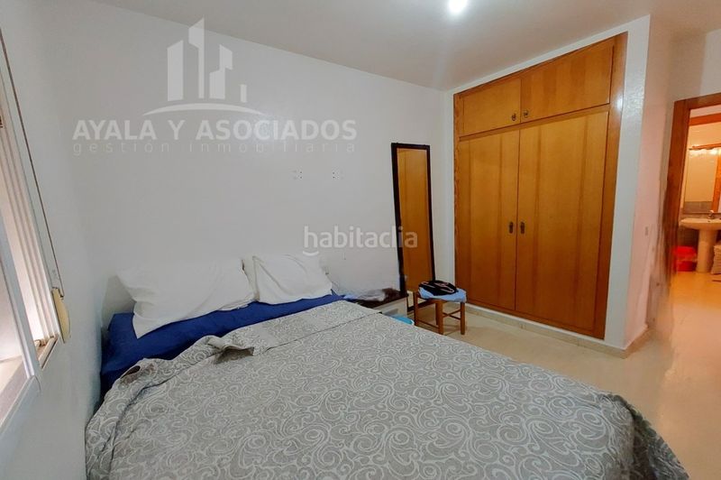 Foto 0ed26b11-6080-4522-b9e4-215e16183be6. Piso  en venta con plaza de garaje y trastero, en la union en Unión (La)