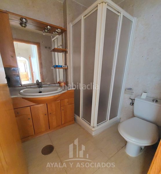 Foto 1fe7e1fd-36c2-42eb-9972-f06b26670aca. Piso  en venta con plaza de garaje y trastero, en la union en Unión (La)