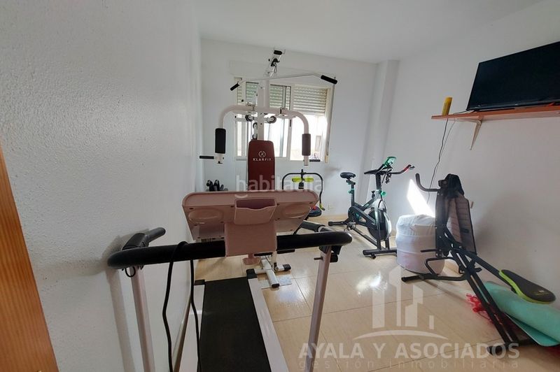 Foto 315f7b38-6bb6-4b26-9e47-46a51d08c304. Piso  en venta con plaza de garaje y trastero, en la union en Unión (La)