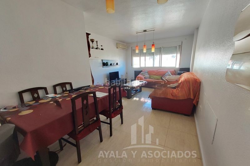 Foto 96a24d4a-fc63-49fa-a28a-ed50fed5be80. Piso  en venta con plaza de garaje y trastero, en la union en Unión (La)