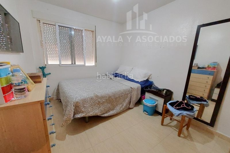 Foto c1de1091-ea6e-4dc6-b6b0-5037f2b87dd3. Piso  en venta con plaza de garaje y trastero, en la union en Unión (La)