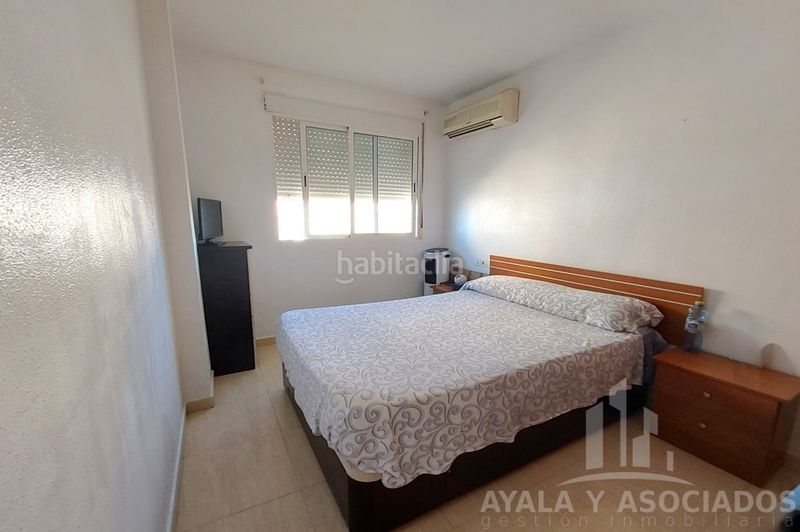 Foto cd2ee414-5451-4378-bd9a-fae8c70808f2. Piso  en venta con plaza de garaje y trastero, en la union en Unión (La)