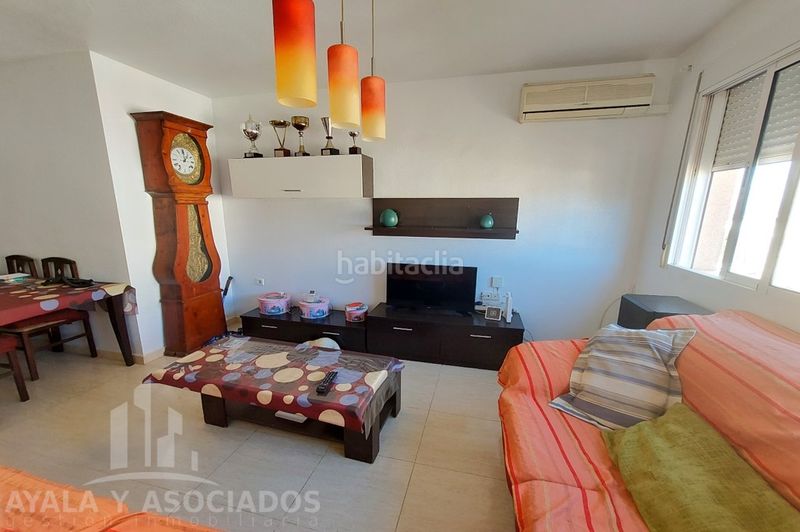 Foto dd6e05fc-1f28-4cff-8138-1ccb1dec7a2f. Piso  en venta con plaza de garaje y trastero, en la union en Unión (La)