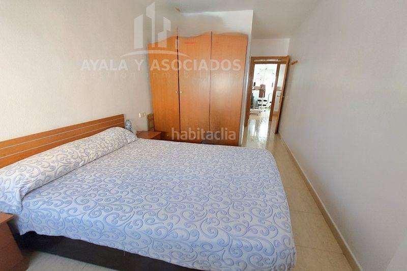 Foto dea1219b-ee7b-468d-92d6-bd30f6430afb. Piso  en venta con plaza de garaje y trastero, en la union en Unión (La)