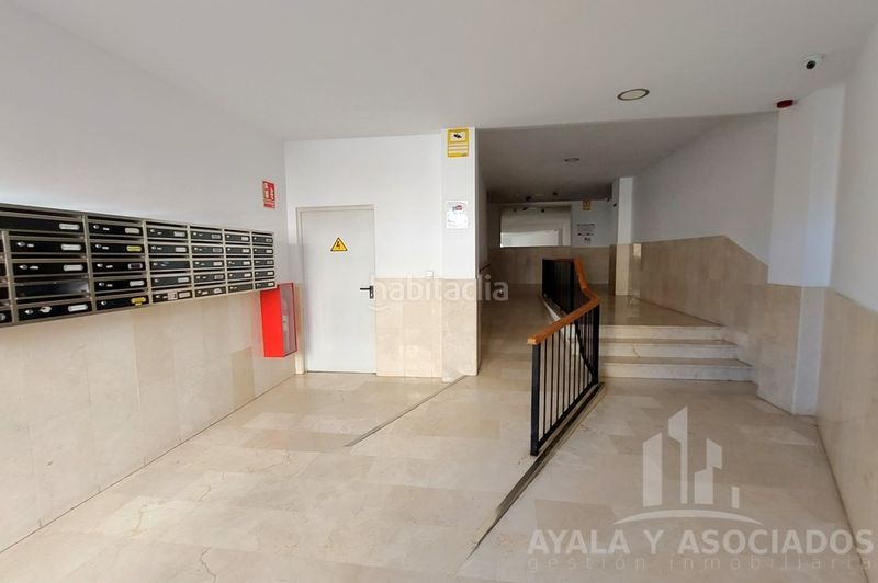 Foto e257a080-6655-41fb-877c-533182fe06f4. Piso  en venta con plaza de garaje y trastero, en la union en Unión (La)