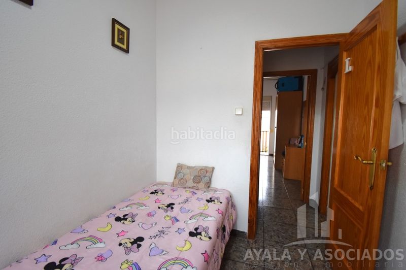 Foto 044e61b8-6223-4a12-ac14-6e50f3880b5e. Piso  en venta, en el barrio peral en Barrio Peral-San Félix Cartagena