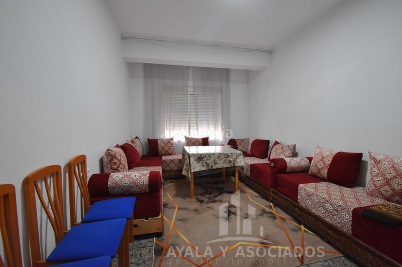 Foto 2acf3c4e-add8-4ec4-8a01-df4361a32456. Piso  en venta, en el barrio peral en Barrio Peral-San Félix Cartagena