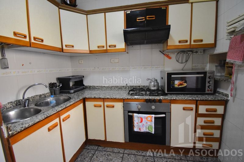 Foto 2d54186e-5c26-478c-abfe-2a02d76c6b4a. Piso  en venta, en el barrio peral en Barrio Peral-San Félix Cartagena