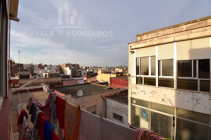 Foto 430a4562-5d19-49ce-8541-fb05dd094128. Piso  en venta, en el barrio peral en Barrio Peral-San Félix Cartagena