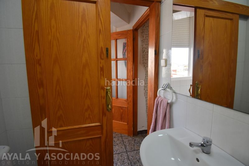 Foto 527f41ba-ae5d-4e72-96cb-e9d8c4e9b8b1. Piso  en venta, en el barrio peral en Barrio Peral-San Félix Cartagena