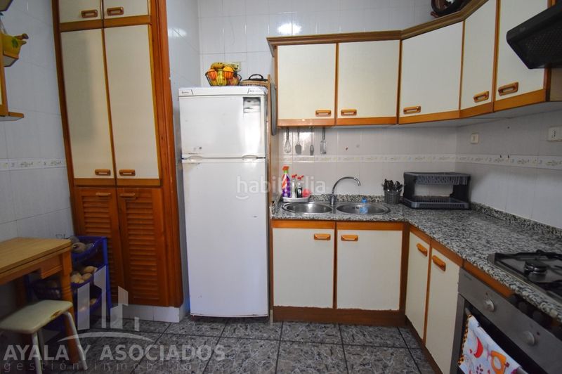 Foto 5c911697-032b-47d1-ac11-8990f140a91a. Piso  en venta, en el barrio peral en Barrio Peral-San Félix Cartagena