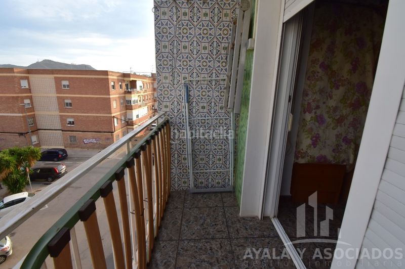 Foto 767ed16a-82ce-435e-8ce6-0c6e1cf080ca. Piso  en venta, en el barrio peral en Barrio Peral-San Félix Cartagena