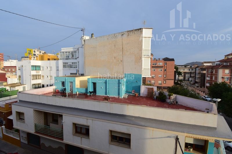 Foto 788fa7bb-5d68-49a5-8a52-c06769ce18f2. Piso  en venta, en el barrio peral en Barrio Peral-San Félix Cartagena
