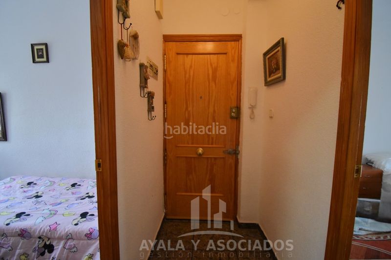 Foto 8e42bc68-b38d-4a88-9295-ad42b1e9a754. Piso  en venta, en el barrio peral en Barrio Peral-San Félix Cartagena