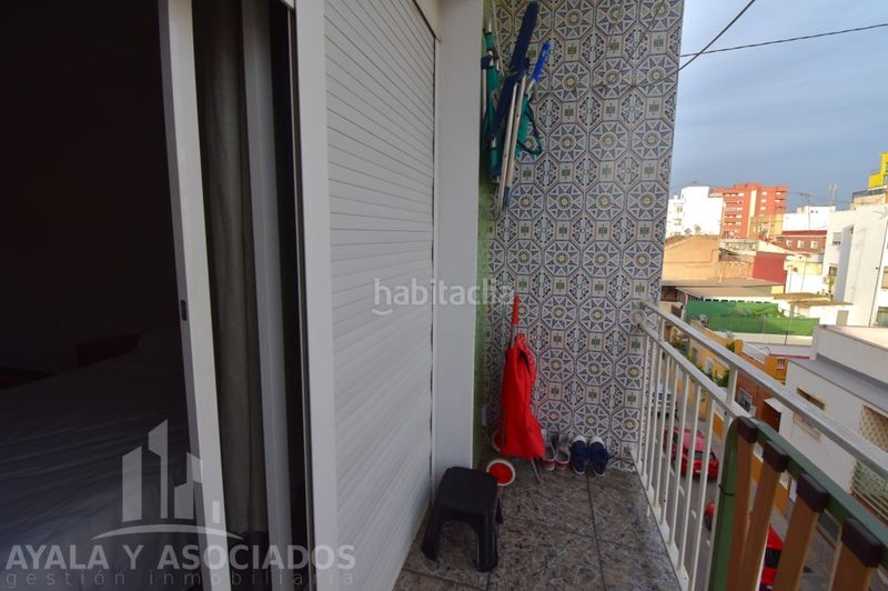Foto 980bca39-e61c-4ec7-88f5-5d33f650f6e8. Piso  en venta, en el barrio peral en Barrio Peral-San Félix Cartagena