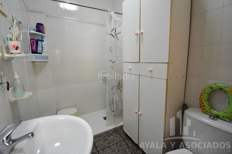 Foto a0476f69-385f-42e7-aff0-666f7cd741d3. Piso  en venta, en el barrio peral en Barrio Peral-San Félix Cartagena
