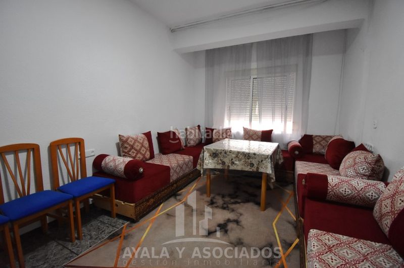 Foto a42902b1-b2fa-45bd-b268-b03d1d17bebc. Piso  en venta, en el barrio peral en Barrio Peral-San Félix Cartagena