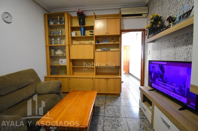 Foto c0d21efe-c4ee-47b4-af54-ccd321156a33. Piso  en venta, en el barrio peral en Barrio Peral-San Félix Cartagena