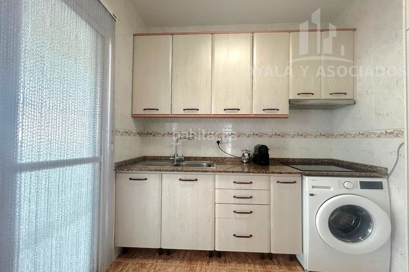 Foto 04118937-b897-4eae-93b6-5c991d92658c. Casa adosada planta baja en venta, Los Urrutias en Cartagena