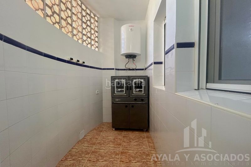 Foto 12f2494d-644e-4f4d-8a48-df4e59a37f78. Casa adosada planta baja en venta, Los Urrutias en Cartagena