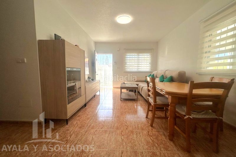 Foto 13c15c46-b130-4922-a38f-1c8d4bc78a9b. Casa adosada planta baja en venta, Los Urrutias en Cartagena