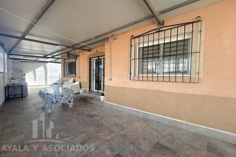 Foto 1711833f-7467-419d-9986-20a62888bf7e. Casa adosada planta baja en venta, Los Urrutias en Cartagena