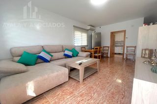 Casa adossada a Los Urrutias