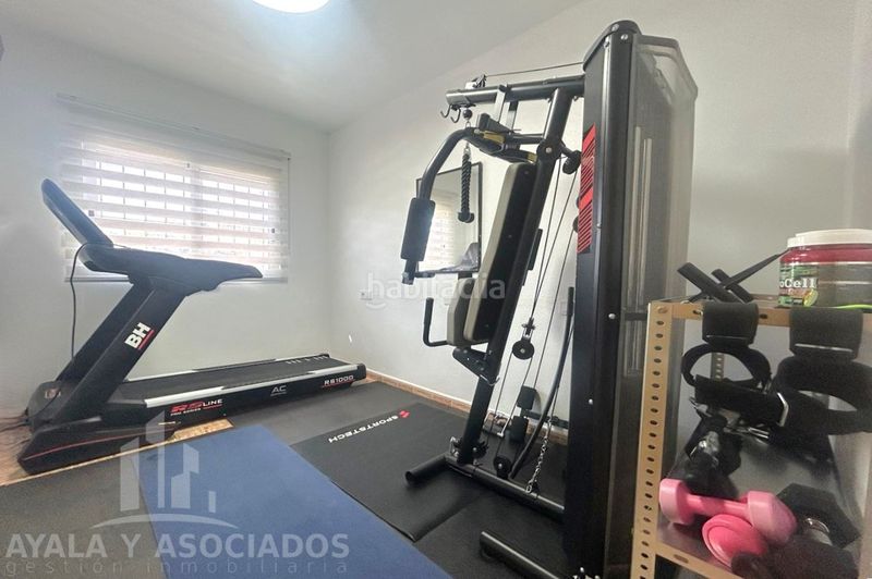 Foto 1df97782-1d52-47ed-a71e-6e9239f25eb4. Casa adosada planta baja en venta, Los Urrutias en Cartagena