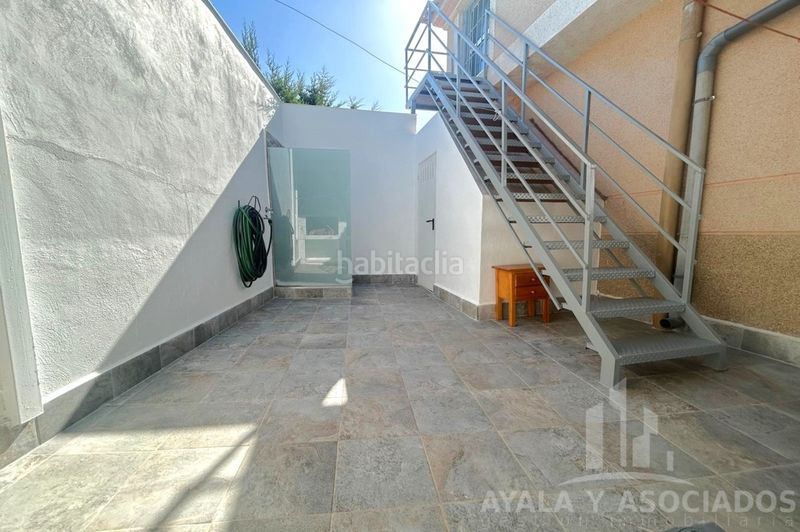Foto 2380eded-d809-4862-a618-b7820bc88b7c. Casa adosada planta baja en venta, Los Urrutias en Cartagena