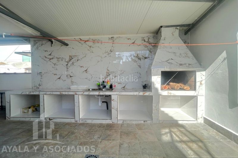 Foto 32cd210f-b1aa-4b41-90dc-19d89b73edae. Casa adosada planta baja en venta, Los Urrutias en Cartagena