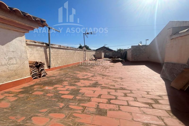 Foto 3f39a461-7532-4024-861a-3e09101d9694. Casa adosada planta baja en venta, Los Urrutias en Cartagena