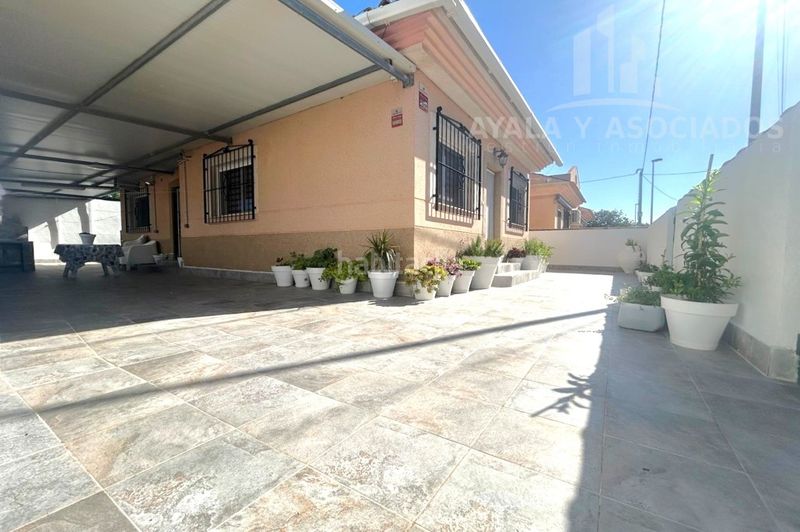 Foto 72332adf-d558-4a72-a8d1-b85bed0d5565. Casa adosada planta baja en venta, Los Urrutias en Cartagena