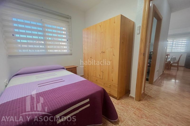 Foto 76976474-e857-467b-b730-eda5d4b0dc9c. Casa adosada planta baja en venta, Los Urrutias en Cartagena