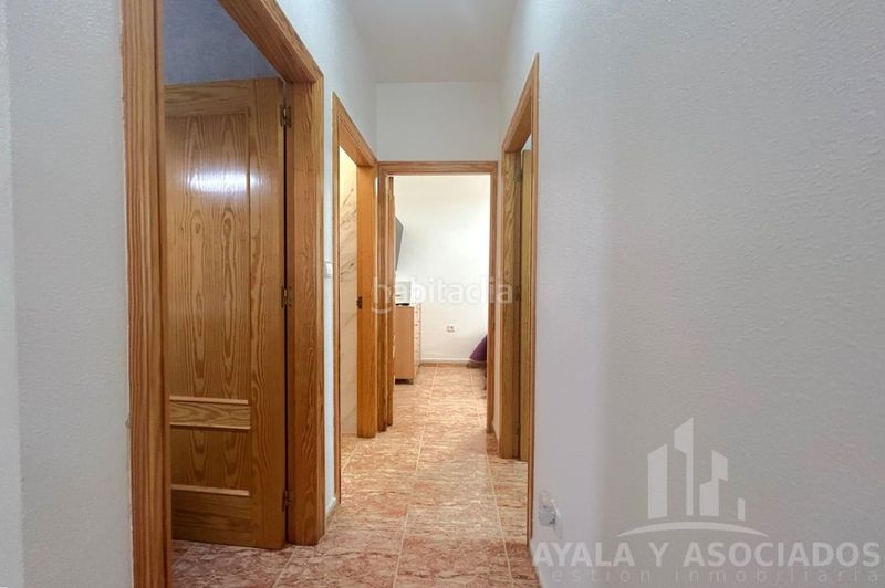 Foto 7a5365f2-9dcd-4ec0-8815-c36cf2c43d4e. Casa adosada planta baja en venta, Los Urrutias en Cartagena