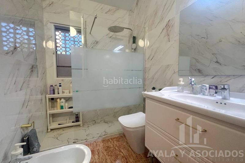 Foto 868609a3-1c0c-4e13-8c67-0d1f608d60ee. Casa adosada planta baja en venta, Los Urrutias en Cartagena