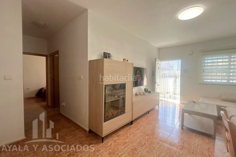 Foto 90181e24-41a3-49ae-9faf-aaf3978df3e6. Casa adosada planta baja en venta, Los Urrutias en Cartagena