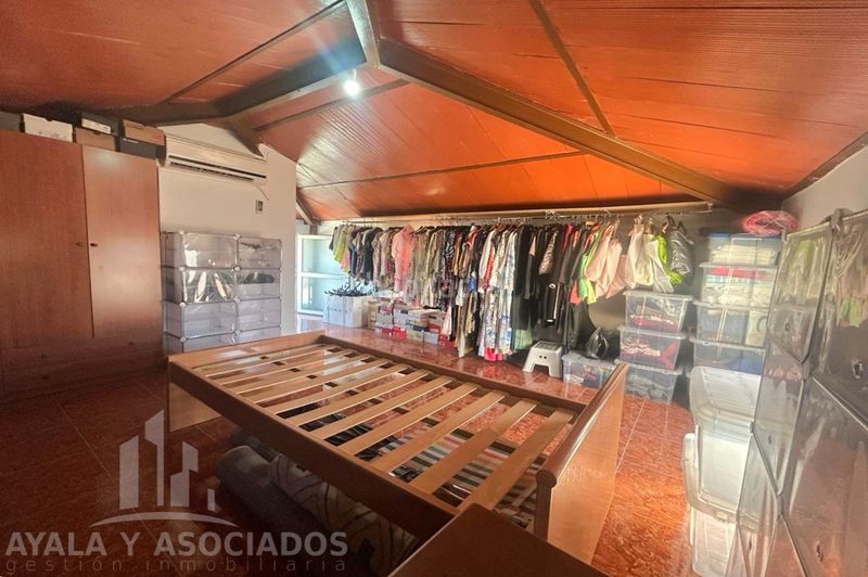 Foto 903ea910-83e1-46e1-be1c-15ee1b9cb18d. Casa adosada planta baja en venta, Los Urrutias en Cartagena