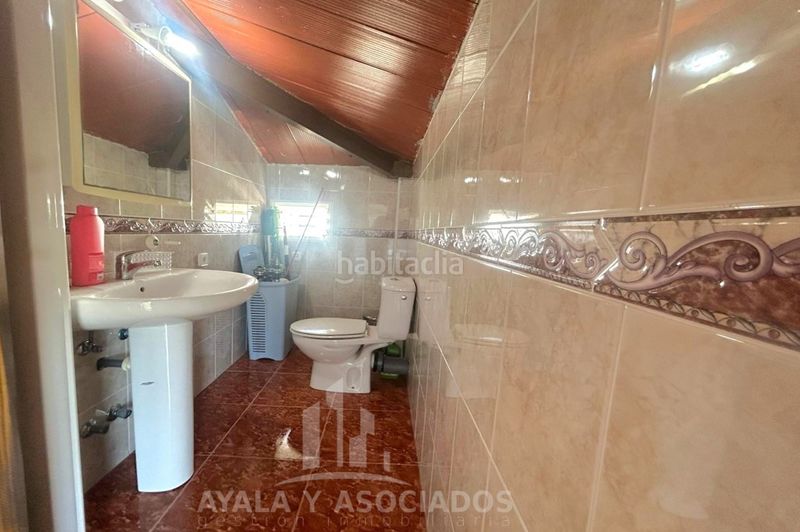 Foto 9707f9c7-860f-481a-b18a-e98565f55c7f. Casa adosada planta baja en venta, Los Urrutias en Cartagena
