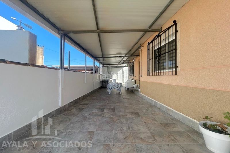 Foto 9a7a8130-aee9-4118-bff1-3a1f49275fd3. Casa adosada planta baja en venta, Los Urrutias en Cartagena